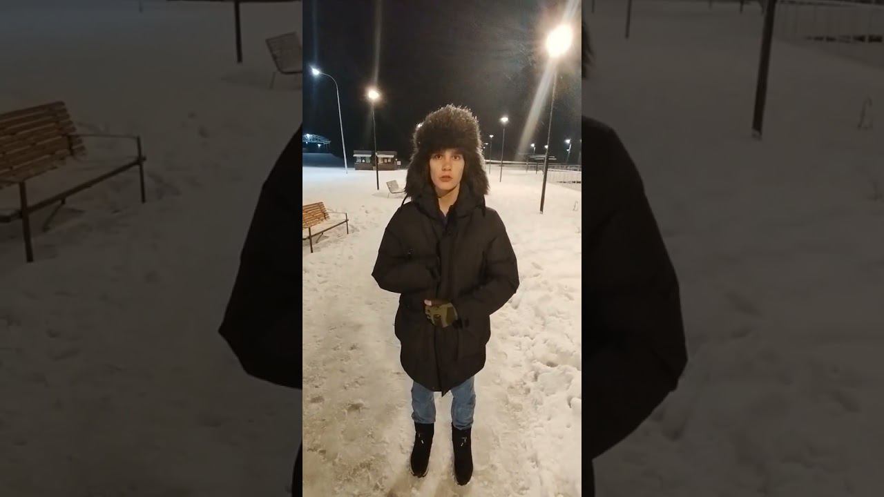 новогоднее поздравление от канала Шпала TV смотреть онлайн