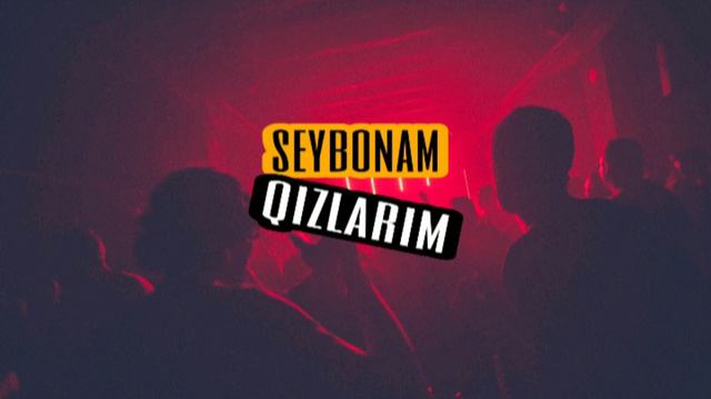 SAYK10 - QIZLARIM ( OFFİCİAL MUSİC ) смотреть онлайн