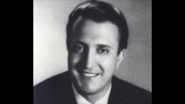 Piero Cappuccilli; "Il balen des suo sorriso"; IL TROVATORE; Giuseppe Verdi смотреть онлайн