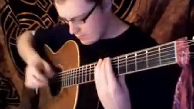 Antoine Dufour - Into Your Heart [BETTER QUALI] смотреть онлайн