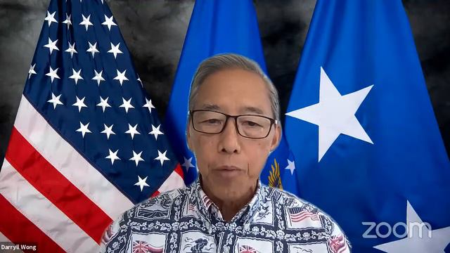 Challenges and Experiences of Chinese American Veterans смотреть онлайн
