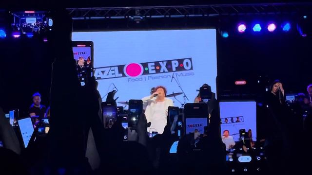 Selda Bağcan Bremen 18.06.2022 смотреть онлайн