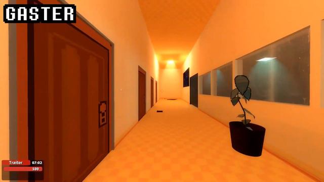 Garry's Mod TTT - Mtt_resort Secrets