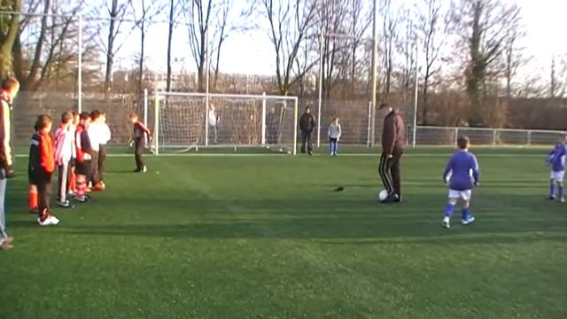 V.V. Zwaluwe E2 смотреть онлайн