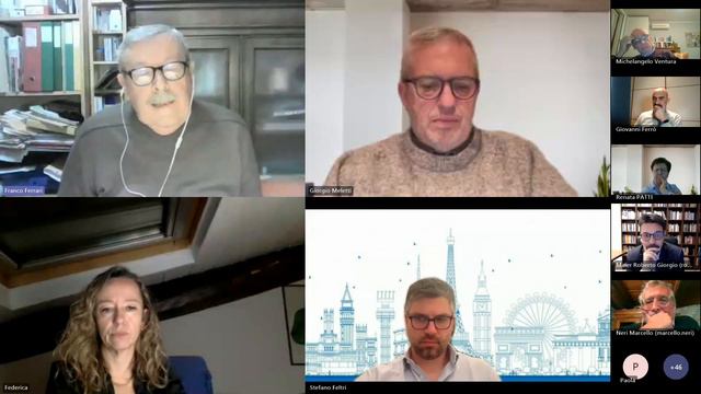 La Confessione: il podcast e i cattolici di fronte agli abusi nella Chiesa смотреть онлайн