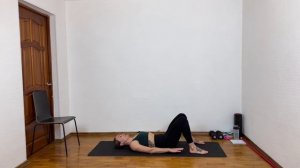 Старт. Пробная тренировка