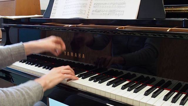 Feliks Rybicki: On the pond (opus 21) смотреть онлайн