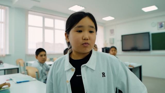 Өзгеше мектеп / Қазақша кино 2023 смотреть онлайн