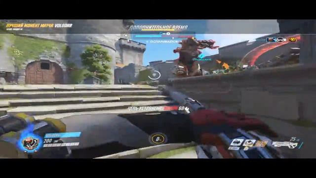 Новое Видео По OvErWoTcH и все :) смотреть онлайн