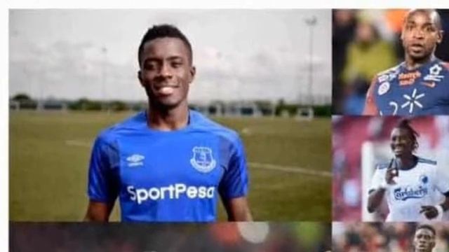 Week-end des lions:Papis.D.Cissé meilleur...en Europe,Habib Diallo et Opa nguette buteurs,Koulibaly смотреть онлайн