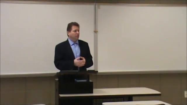 Dr Mike Searcy Part 4 Intercultural Communication: History смотреть онлайн