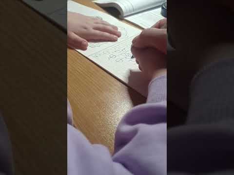 Развиваем мелкую моторику у девочки 5 лет