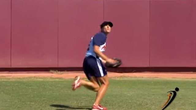 Jessica Mendoza смотреть онлайн