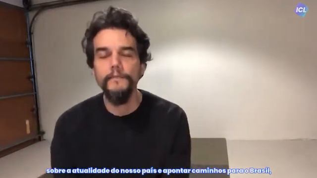 Projeto: Brasil de Verdade | Wagner Moura смотреть онлайн