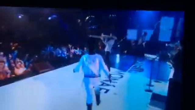2014 NBA All Star Game Halftime Show смотреть онлайн