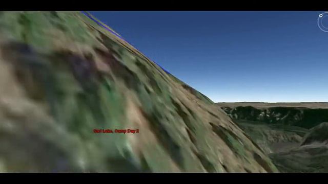 Mt. Jefferson Backpack смотреть онлайн