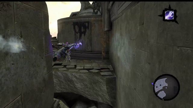 Darksiders II Deathinitive Edition - прохождение смотреть онлайн