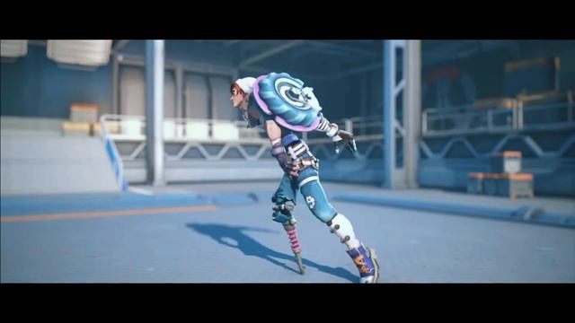 LE SSERAFIM 'Perfect Night' CANTADO POR JUNKRAT (Cover IA) смотреть онлайн