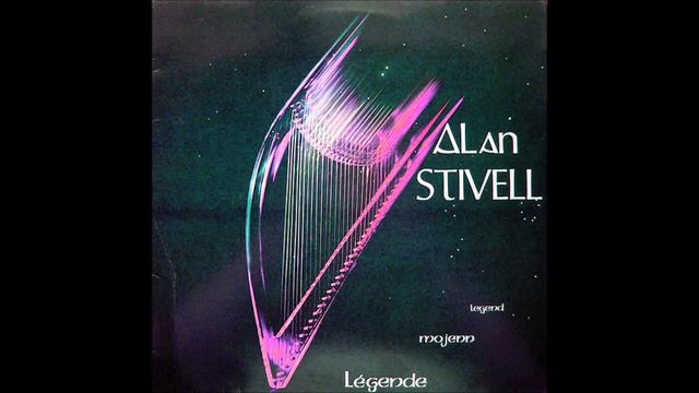 Alan Stivell - Marc'heien (Chevaliers) смотреть онлайн