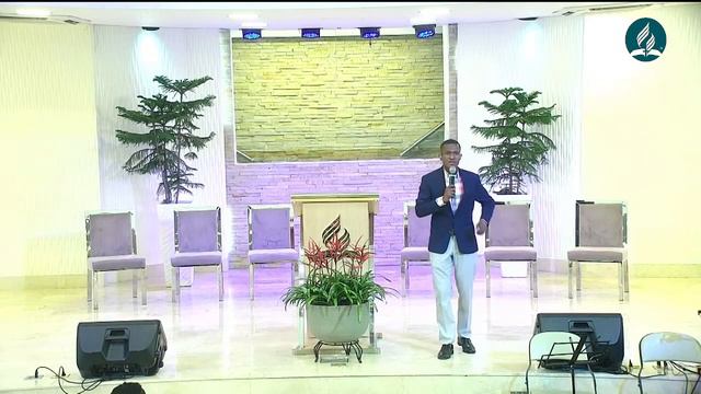 Culto Divino | Pr. Mario Rondon | Sabado 27 de Enero 2024 смотреть онлайн