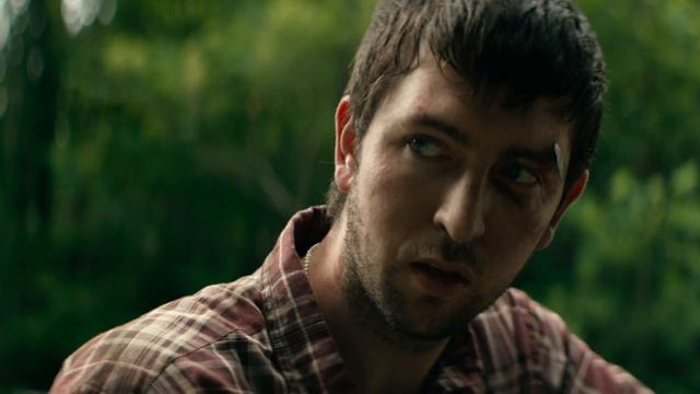 NICHOLAS BRAUN & LEVEN RAMBIN 'THE BIG UGLY' MOVIE 2020 смотреть онлайн
