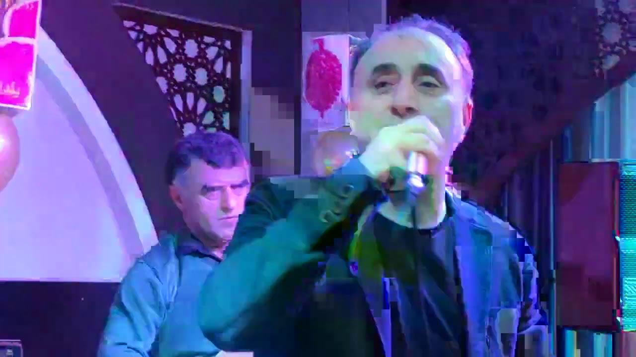 Нобовар Чаноров — Бачагиям бе касу танхо гузашт .... смотреть онлайн