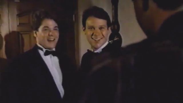 Blind Faith (1990) Part One