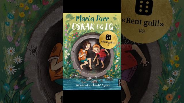 LESETIPS: Oskar og eg av Maria Parr смотреть онлайн