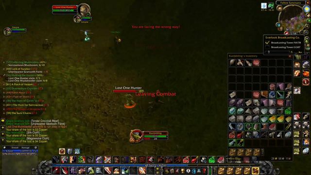 Let's Play Turtle WoW With KustJidding - Episode 223