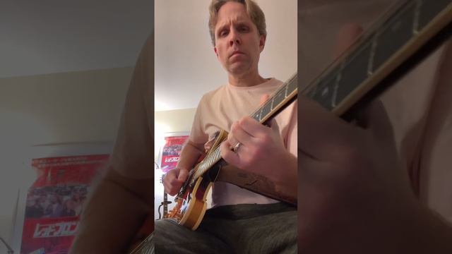 SUNFACE BC183 Fuzz and Ron Ellis Humbuckers смотреть онлайн