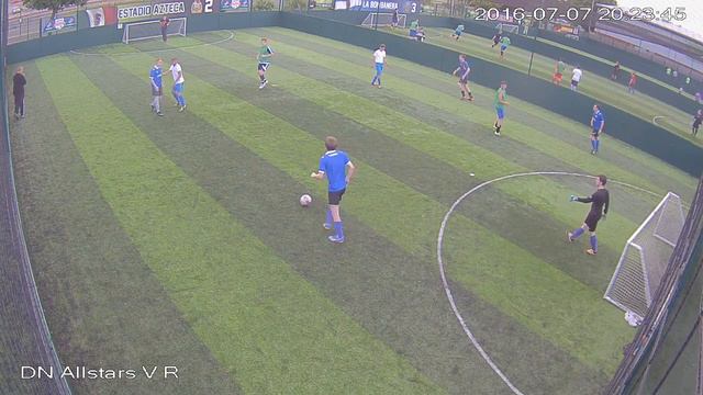 588854 Pitch2 Goals Doncaster Cam1 DN Allstars V Ricardo Fuller Ourselves смотреть онлайн
