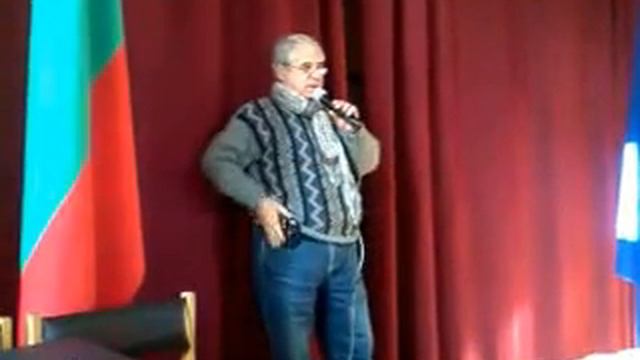 Милен Тотев пее"Райна Попгеоргиева" смотреть онлайн