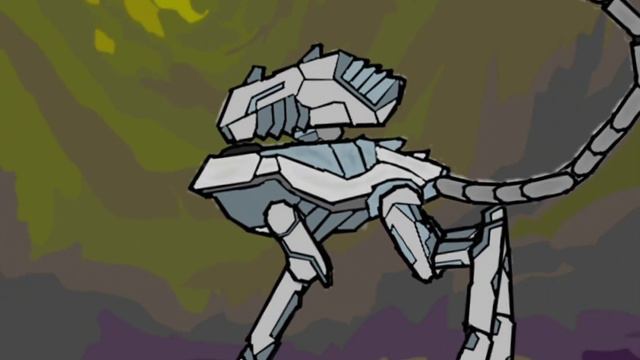 Мультяшный Мир «Паралельноя вселенная » смотреть онлайн