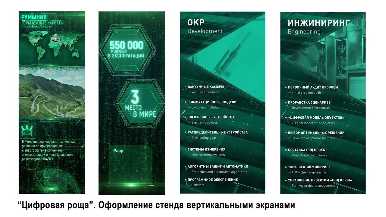 Цифровая роща смотреть онлайн
