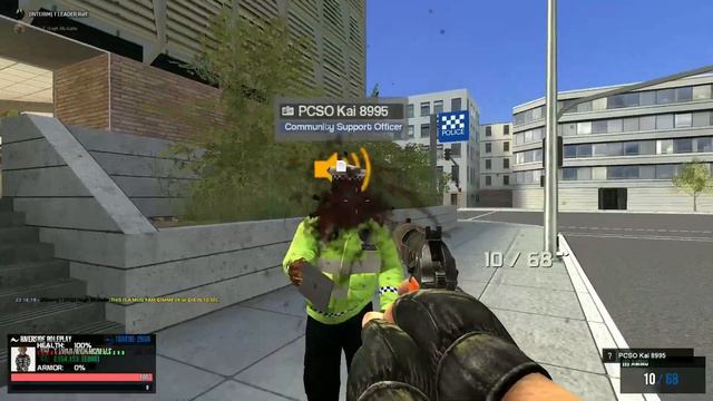 ITS A HARD KNOCK LIFE! Riverside Roleplay Garry's mod смотреть онлайн