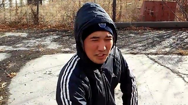 БАТЫР У ХАНА смотреть онлайн