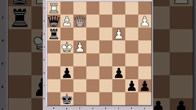 Arinbjorn Gudmundsson Vs. Bobby Fischer, 1960 - part 2 смотреть онлайн