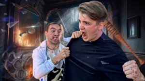 МАКС ВАЩЕНКО - УДАРИЛ МЕНЯ! РАССКАЗАЛ МАМЕ что СЕСТРУ ПОХИТИЛ МАНЬЯК!