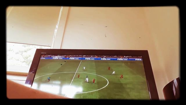 How to play FIFA 15 on PlayStation 3 смотреть онлайн