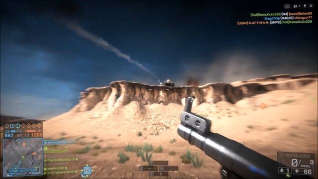 #008# Battlefield 4 Seidenstraße смотреть онлайн