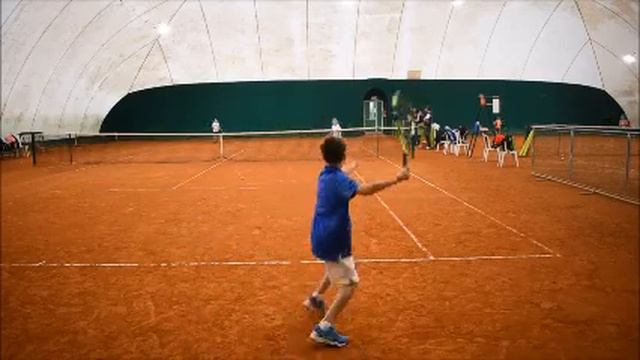 CAP Prato Filippo Sereni смотреть онлайн