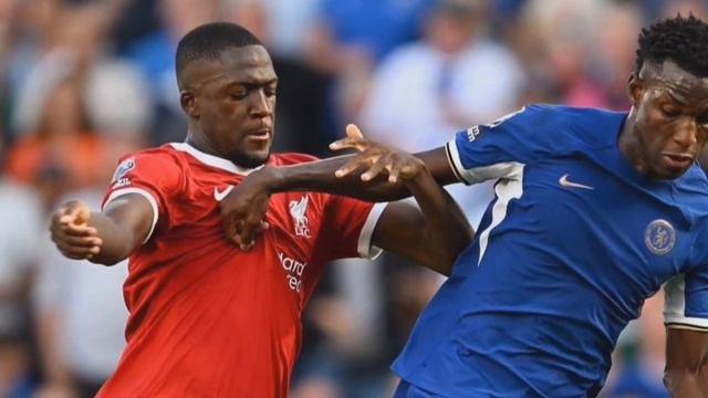 👤🙆Nicolas Jackson Will Be Missing Through January For Chelsea🔵💪