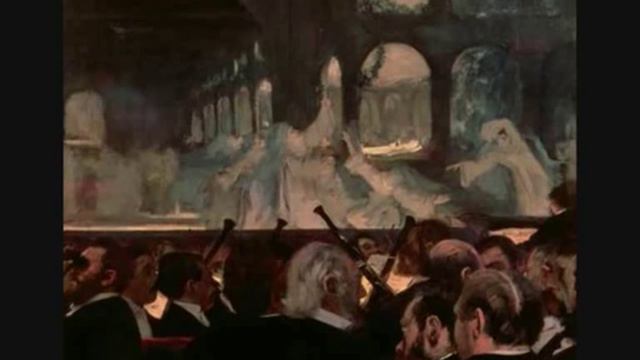 Giacomo Meyerbeer - Robert le Diable - "Idole de ma vie" (June Anderson) смотреть онлайн