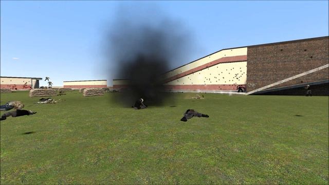 Star Wars Rebels VS HALO FLOOD SNPC's Fight Garry's Mod смотреть онлайн
