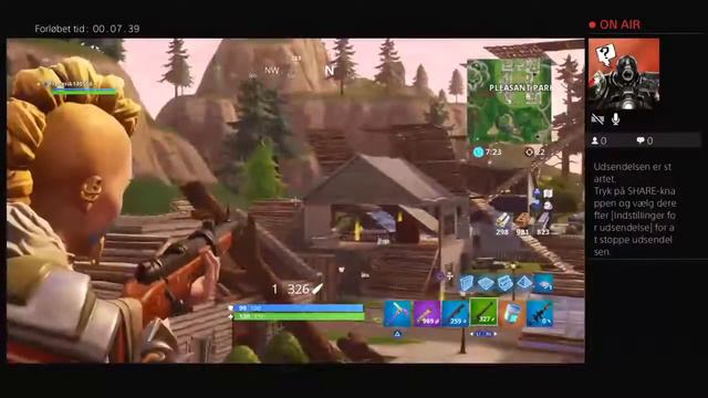 Spiller fortnite смотреть онлайн