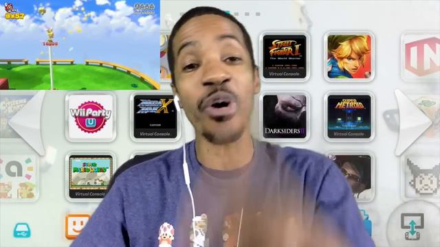 Must Have Wii U Games!!! | OBe1plays | OBE1plays смотреть онлайн