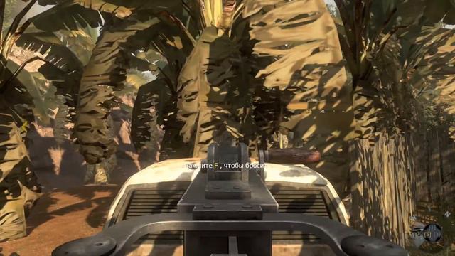 Прохождение Call of Duty Black Ops 2 (Время и судьба) #4 смотреть онлайн
