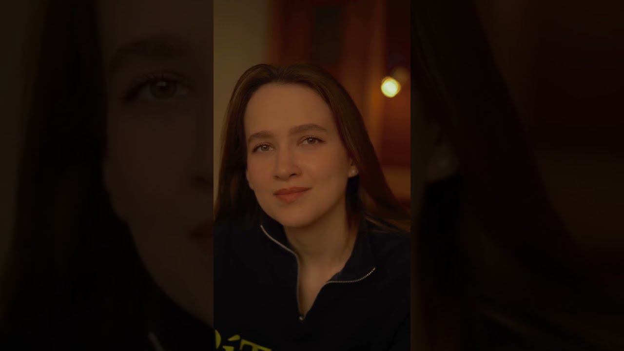 Айсина Шуклина - Как ты (читает Маша Матвейчук) смотреть онлайн