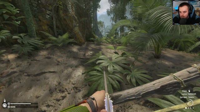 Green Hell 31 | Mit dem Wurfhaken zu Lambda 2 смотреть онлайн