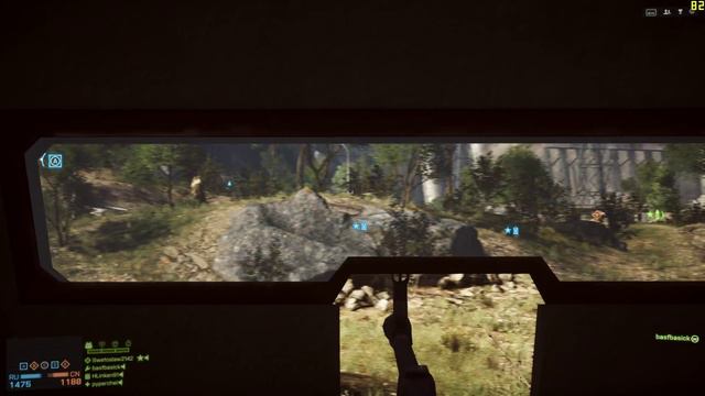 Battlefield 4 11 07 2013 00 47 16 03 смотреть онлайн